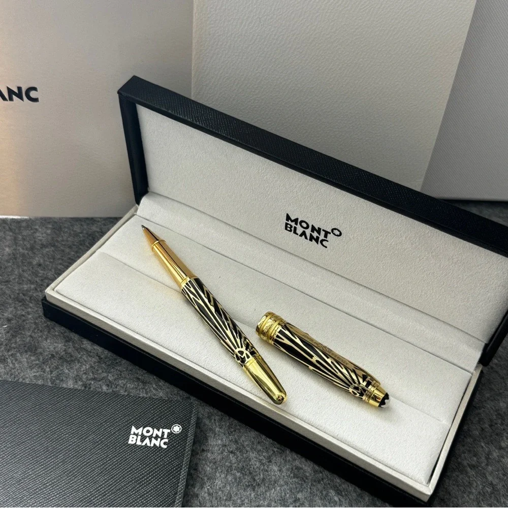 MontBlanc Pen